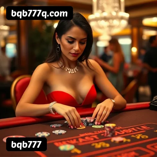 Jogos de Cassino Premium - Slots, Roleta, Blackjack e Dealer Ao Vivo