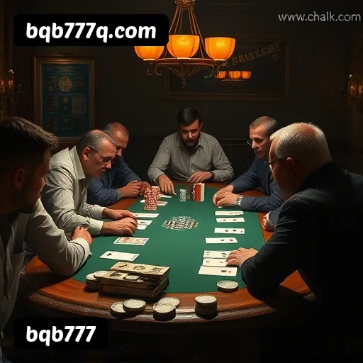 Jogos de Mesa Premium bqb777 - Blackjack, Roleta, Baccarat